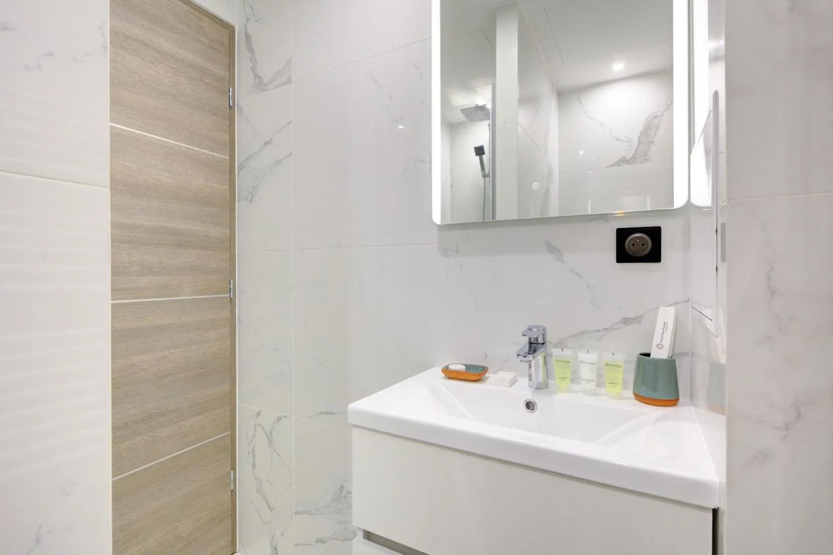 Apartment Bluestay 296 - Superbe A 17 *