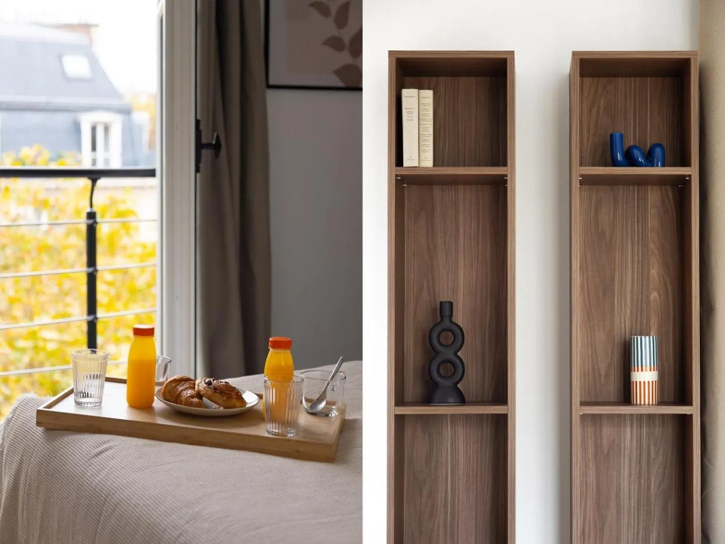 Bluestay 296 - Superbe A 17 Apartment Paris