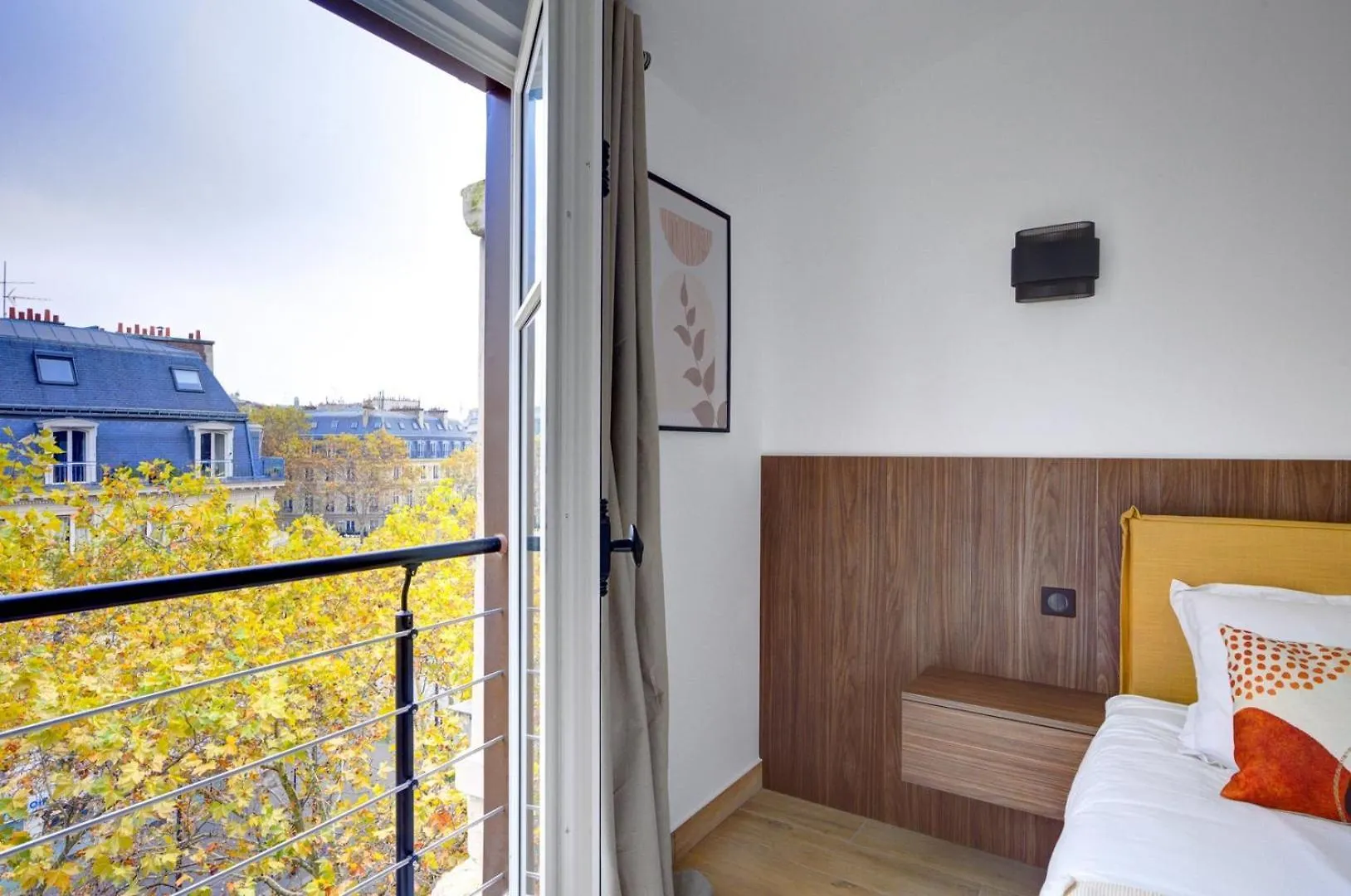Apartment Bluestay 296 - Superbe A 17