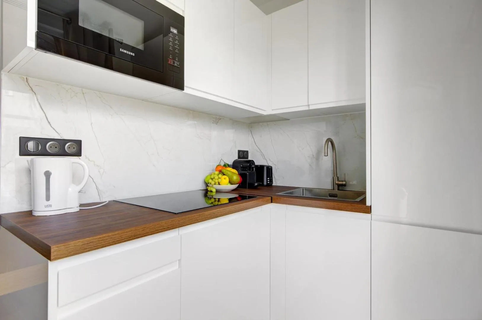 Apartment Bluestay 296 - Superbe A 17 *