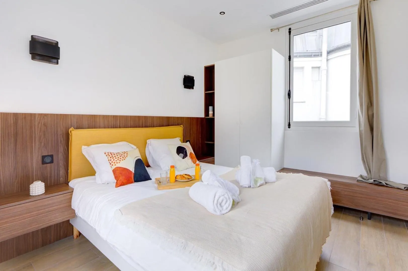 Bluestay 296 - Superbe A 17 Apartment Paris