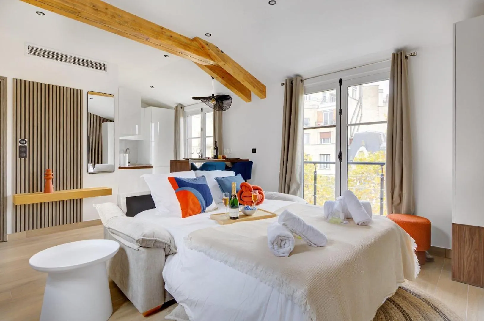 Apartment Bluestay 296 - Superbe A 17 *