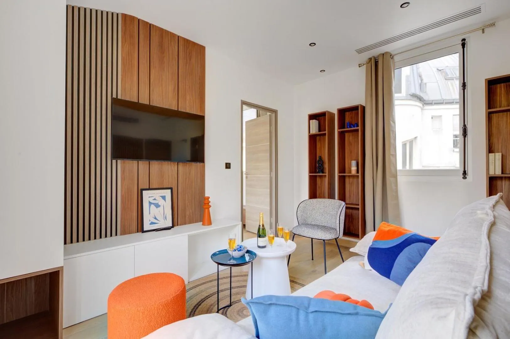 Bluestay 296 - Superbe A 17 Apartment